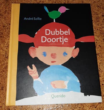 Dubbel Doortje - André Sollie 9789045100586, Verzenden, Zo goed als nieuw, André Sollie