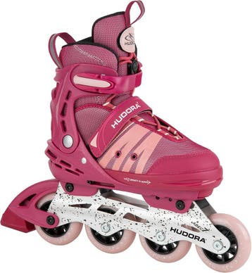 Hudora Inline Skates Verstelbaar | Retourdeal 34% Korting, Sport en Fitness, Skeelers, Overige merken, Verstelbaar, Kinderen, Ophalen of Verzenden