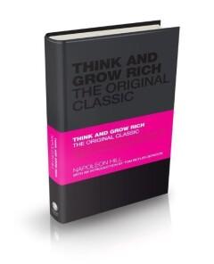 Think and Grow Rich / Capstone Classics - Napoleon Hill, Verzenden, Zo goed als nieuw, Napoleon Hill