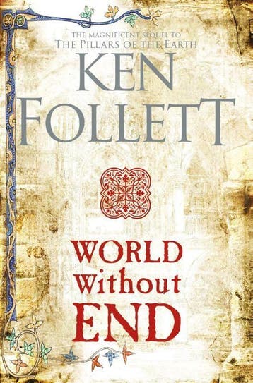 World without end / Kingsbridge / 2 - Ken Follett, Boeken, Verzenden, Gelezen, Ken Follett