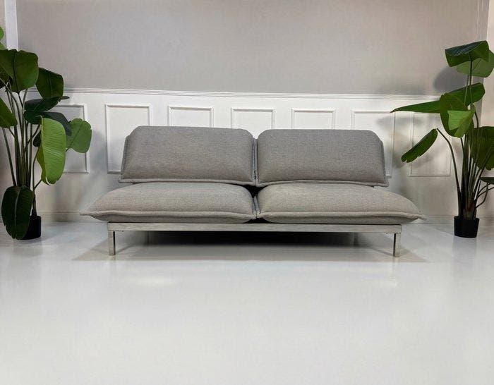 Rolf Benz - Sofa - Nova - Textiel, Antiek en Kunst, Kunst | Designobjecten