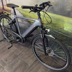 Victoria 12.6 • Elektrische Herenfiets met Bosch Middenmotor, Overige merken, Ophalen of Verzenden, Zo goed als nieuw, 51 tot 55 cm