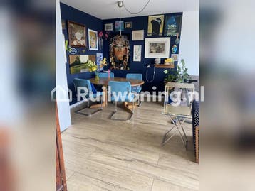 Waddinxveen: Licht apartement met 3 kamers (Zuid-Holland), Zuid-Holland