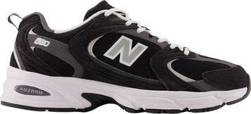 New Balance MR530 Unisex Sneakers - Zwart - Maat 40.5 (Mode), Kleding | Dames, Schoenen, Verzenden, Nieuw