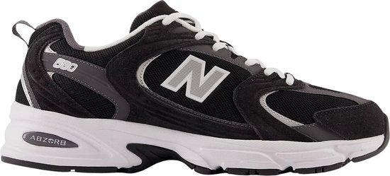 New Balance MR530 Unisex Sneakers - Zwart - Maat 40.5 (Mode), Kleding | Dames, Schoenen, Nieuw, Verzenden