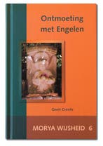 Ontmoeting met engelen / Wijsheid / 6 9789075702309 Morya, Verzenden, Zo goed als nieuw, Morya