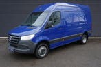 Zakelijke Lease |  Mercedes-Benz Sprinter 516 160pk Automaat, Automaat, Stof, Gebruikt, Overige kleuren