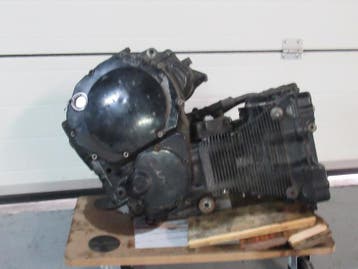 Suzuki GSF 650 SA Motorblok, Ophalen of Verzenden, Nieuw