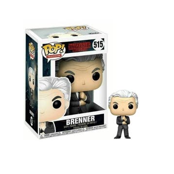 Funko Pop! Stranger Things - Brenner #515, Verzenden, Nieuw
