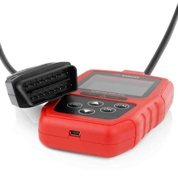 Auto Diagnoseapparatuur / OBD Scanner v.a. € 29,-, Ophalen of Verzenden, Nieuw, Maserati
