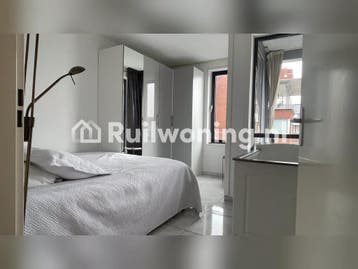 Mooie flat in Amsterdam Houthavens voor woningruil, Huizen en Kamers, Amsterdam