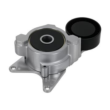 Tensioner poelie Belt Tensioner geschikt voor Lexus IS3,..., Verzenden, Nieuw, Toyota