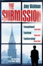 The Submission 9780099528241 Amy Waldman, Verzenden, Zo goed als nieuw, Amy Waldman