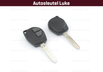 2-knops sleutel kpb1530 voor Suzuki, Auto-onderdelen, Verzenden, Nieuw