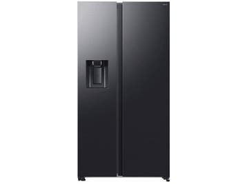 Samsung - Amerikaanse Koelkast - Inhoud  640 L - Nofrost, 200 liter of meer, Verzenden, 60 cm of meer, Nieuw