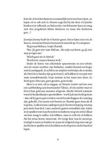 Alle dagen schuld 9789045704609, Verzenden, Zo goed als nieuw