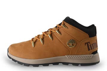 Timberland Wandelschoenen in maat 41 Bruin, Kleding | Heren, Schoenen, Bruin, Verzenden, Timberland, Zo goed als nieuw