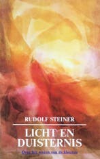 Licht en duisternis 9789060381687 Steiner, Boeken, Filosofie, Verzenden, Gelezen, Steiner