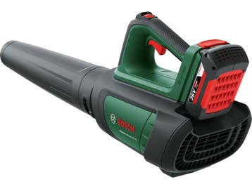 Bosch AdvancedLeafBlower 36V-750 - Accu bladblazer - 1 x 36, Tuin en Terras, Bladblazers, Verzenden, Nieuw, Bosch
