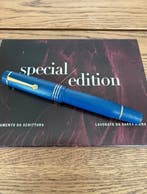 Leonardo Officina Italiana - Audace - Vulpen, Nieuw