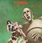 Queen - News Of The World, Cd's en Dvd's, Vinyl | Pop, Ophalen of Verzenden, Gebruikt