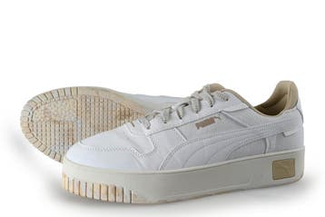 Puma Sneakers in maat 42½ Grijs, Kleding | Dames, Schoenen, Grijs, Puma, Verzenden, Sneakers of Gympen