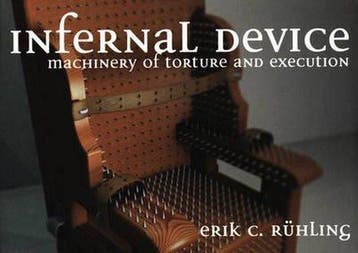 Infernal Device - Erik Ruhling 9781932857894, Boeken, Verzenden, Zo goed als nieuw, Erik Ruhling