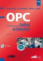 OPC (englischsprachige Ausgabe) 9783800732425 Frank Iwanitz, Boeken, Verzenden, Zo goed als nieuw, Frank Iwanitz