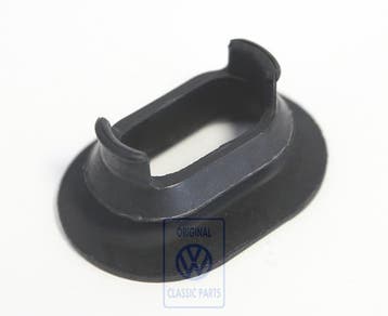Volkswagen doorvoerrubber rem- en brandstofleidingen, Ophalen of Verzenden, Nieuw, Volkswagen