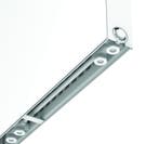 Henrad everest plan 8 | 300x2000 T22 - 2501 watt, Hoog rendement (Hr), Radiator, Nieuw, Ophalen of Verzenden