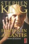 Harten in Atlantis Film editie - Stephen King 9789024552238, Verzenden, Gelezen, Stephen King