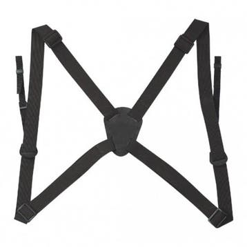 Vanguard Verrekijkerschouderriem Optic Guard, Verzenden, Nieuw