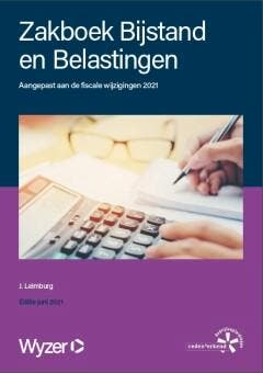 Zakboek Bijstand en Belastingen - J. Liemburg 9789086351411, Verzenden, Gelezen, J. Liemburg
