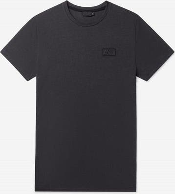 2dekans | AB Lifestyle - T-Shirt - Platinum Tee | Forged, Ophalen of Verzenden, Nieuw, Ab lifestyle