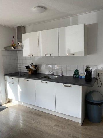 Te huur: Appartement Spijkerboorsdijk in Annen, Huizen en Kamers, Annen, Appartement, Drenthe