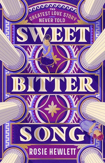 9781787637320 Sweetbitter Song Rosie Hewlett, Verzenden, Nieuw, Rosie Hewlett