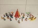 Timpo Toys Cowboys + Indianer , 1960er 1970er - Speelgoed, Antiek en Kunst
