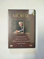 Inspector morse, Cd's en Dvd's, Dvd's | Tv en Series, Verzenden, Nieuw in verpakking
