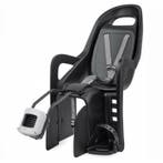 Polisport Maxi Groovy Frame Bevestiging Zwart Achterstoeltje, Fietsen en Brommers, Fietsaccessoires | Fietsstoeltjes, Verzenden