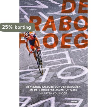 De Raboploeg - Maarten Kolsloot 9789048855094, Verzenden, Zo goed als nieuw, Maarten Kolsloot