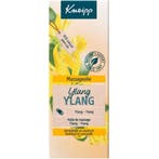 Kneipp Soft Touch Ylang Ylang Massageolie, Verzenden, Nieuw