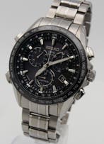Seiko - Astron GPS Solar - SBXB0038X82-0AB0-1 - Heren -