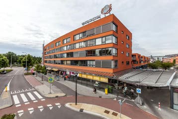 Appartement te huur in Alphen aan den Rijn - 75 m² - 3, Huizen en Kamers, Appartement, Alphen aan den Rijn, Zuid-Holland