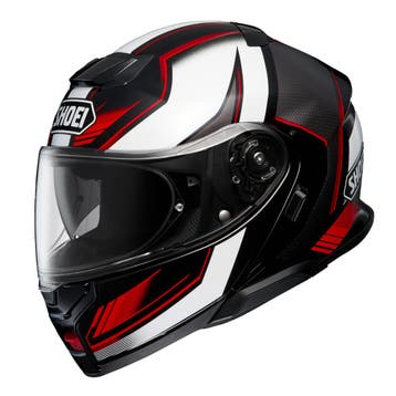 Neotec 3 Grasp Motorhelm Shoei, Verzenden, Nieuw met kaartje