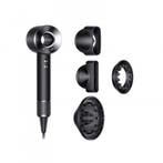 Dyson HD03 Supersonic Föhn - Zwart/Nickel, Verzenden, Zo goed als nieuw