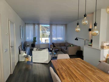 Te huur: Appartement Molenstraat in Schijndel, Noord-Brabant, Schijndel, Appartement