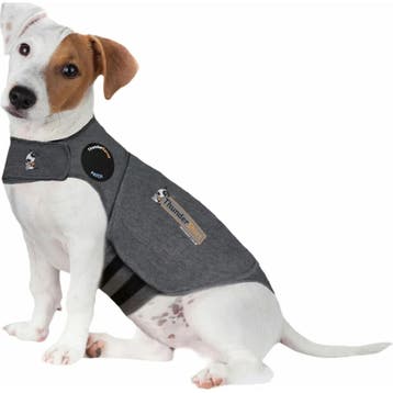 Thundershirt Hond X-Small>4 - 6 kg (Hondenmanden & Bedden), Dieren en Toebehoren, Verzenden, Nieuw