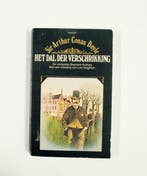 Het dal der verschrikking / De complete Sherlock Holmes / 7, Boeken, Verzenden, Gelezen, Doyle