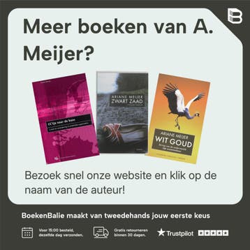 Koud-Zuid / Sirene pockets - A. Meijer 9789058314475, Verzenden, Gelezen, A. Meijer
