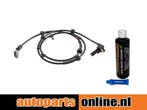 ABS-sensor Nissan Primera voorzijde, rechts, Verzenden, Nieuw, Nissan